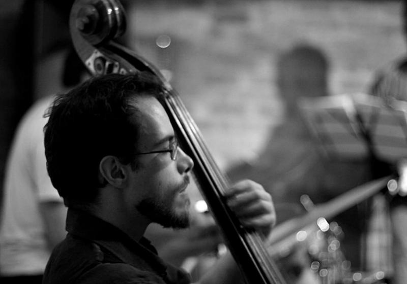 isaac smith musician