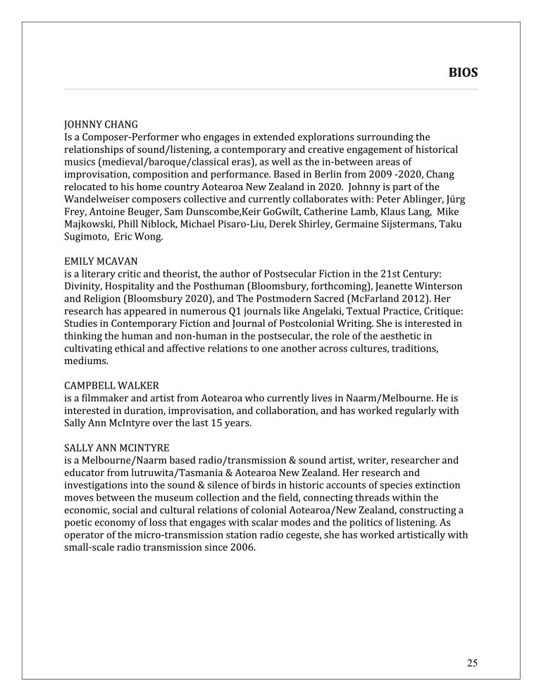 A lot of text - please email website@pyramidclub.org.nz for full text